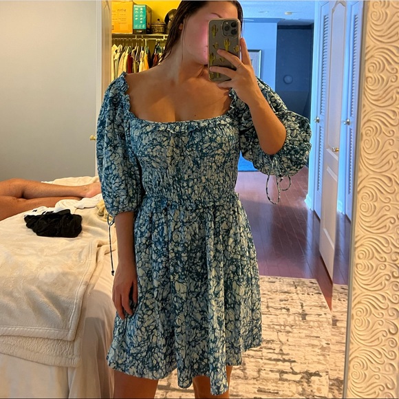 House of Harlow 1960 Dress - Picture 2 of 4